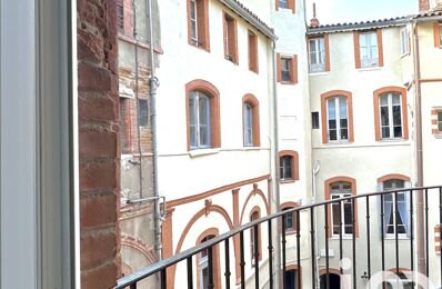 appartement 2 pièces 57 m2 à vendre à Toulouse (31000)