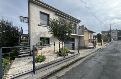 vente maison 213 000 € à proximité de Peyrole (81310)