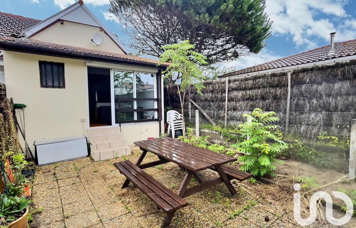 maison 4 pièces 70 m2 à vendre à Mimizan (40200)