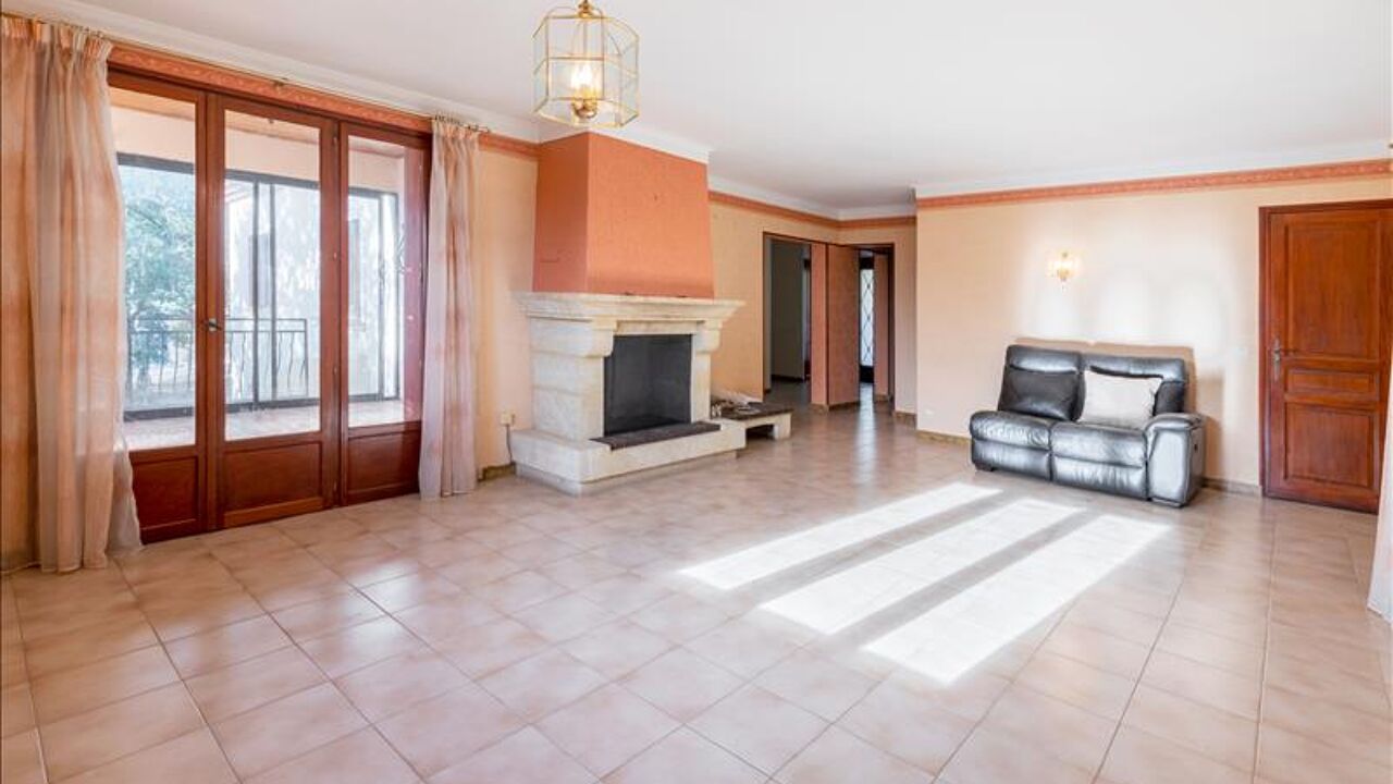 maison 6 pièces 140 m2 à vendre à Saint-Gély-du-Fesc (34980)