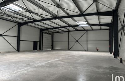 commerce  pièces 421 m2 à louer à Azay-le-Brûlé (79400)