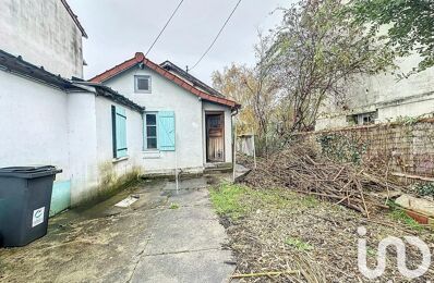 vente maison 250 000 € à proximité de La Queue-en-Brie (94510)