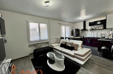 vente appartement 66 000 € à proximité de Saint-Victor-Malescours (43140)