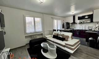 Appartement 3 Pièces 60 m² à vendre à Saint-Étienne (42100)