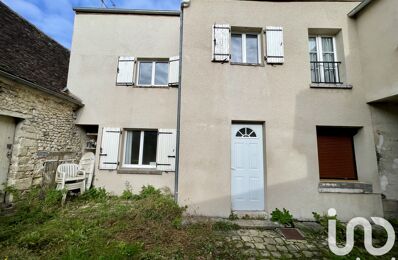 maison 5 pièces 95 m2 à vendre à Égreville (77620)