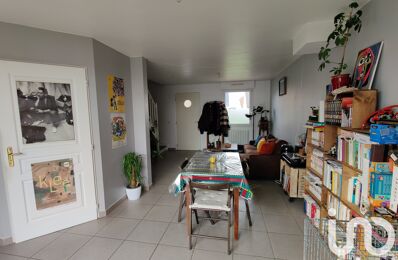 maison 4 pièces 70 m2 à vendre à Vendin-le-Vieil (62880)