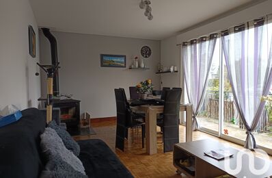 vente maison 276 500 € à proximité de Saint-Thurien (29380)