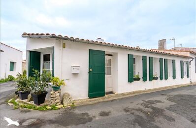 maison 3 pièces 52 m2 à vendre à La Couarde-sur-Mer (17670)