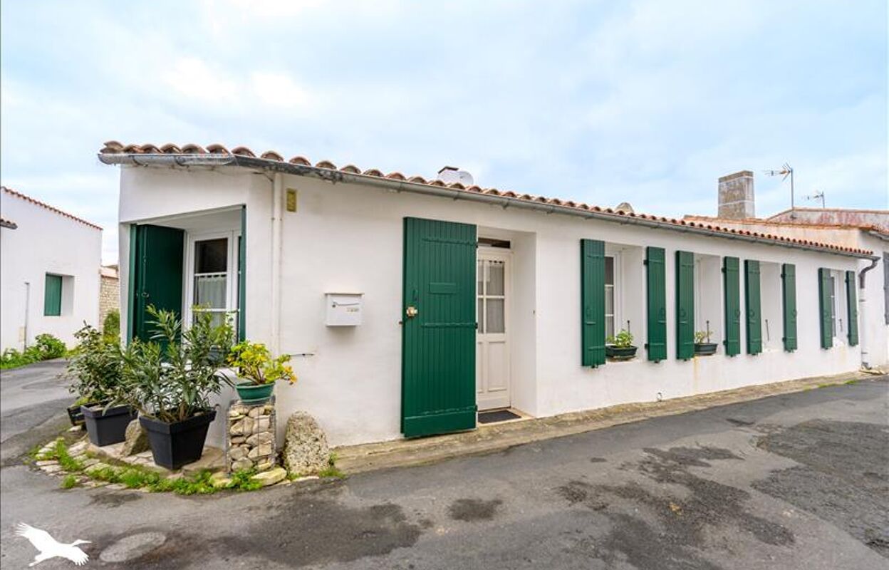 maison 3 pièces 52 m2 à vendre à La Couarde-sur-Mer (17670)