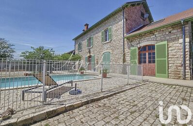 maison 6 pièces 156 m2 à louer à Capestang (34310)