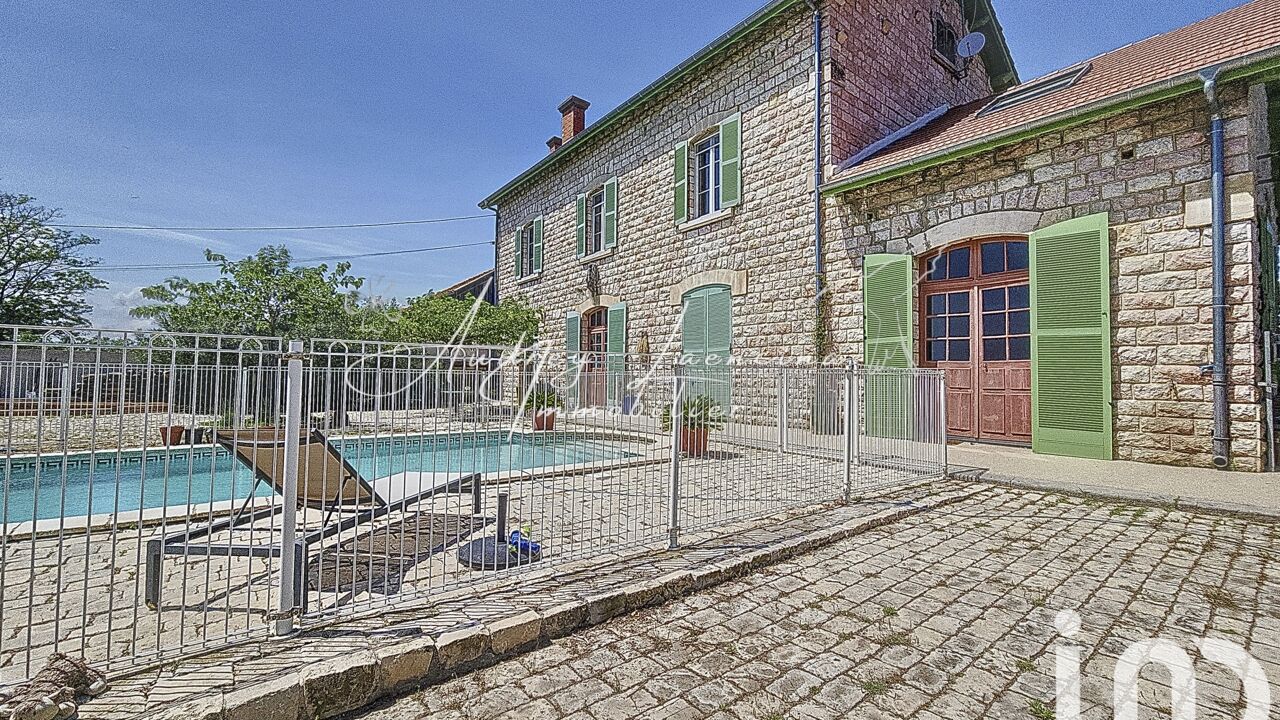 maison 6 pièces 156 m2 à louer à Capestang (34310)