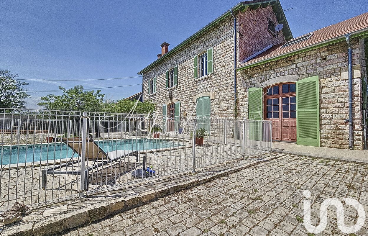 maison 6 pièces 156 m2 à louer à Capestang (34310)