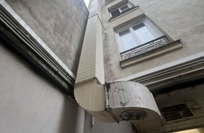 commerce  pièces 40 m2 à vendre à Paris 14 (75014)