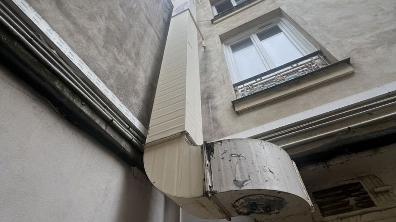 commerce  pièces 40 m2 à vendre à Paris 14 (75014)