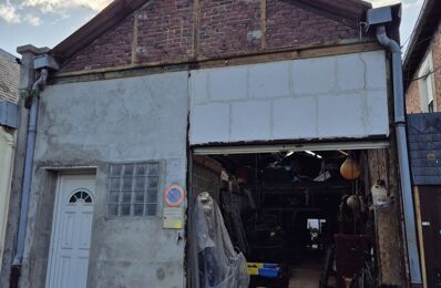 garage  pièces 238 m2 à vendre à Deauville (14800)