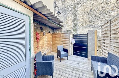 maison 4 pièces 100 m2 à vendre à Saint-Mitre-les-Remparts (13920)