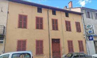 Immeuble   m² à vendre à Aubin (12110)