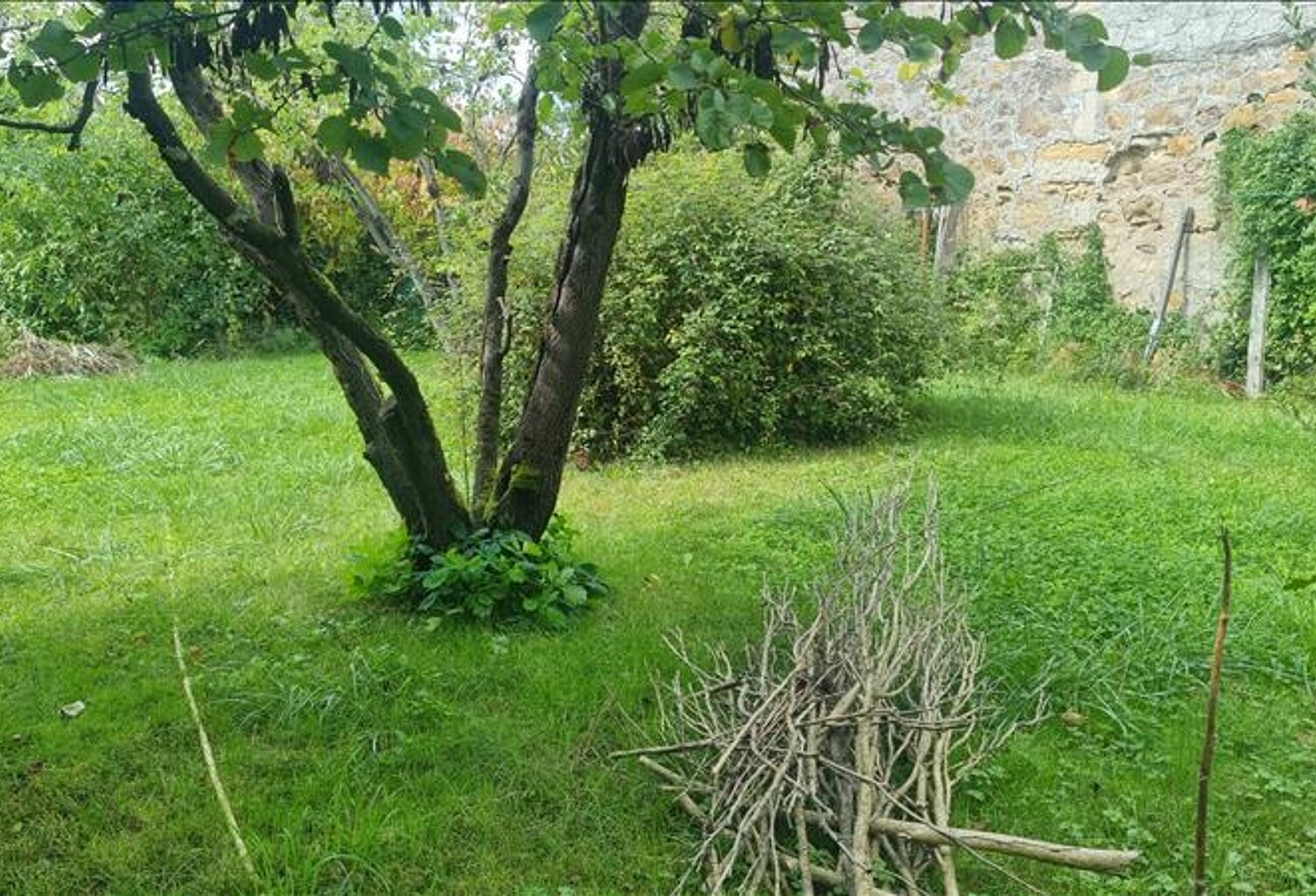 Vente immeuble   Aubin (12110) — photo 1
