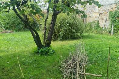 Immeuble  85000 €