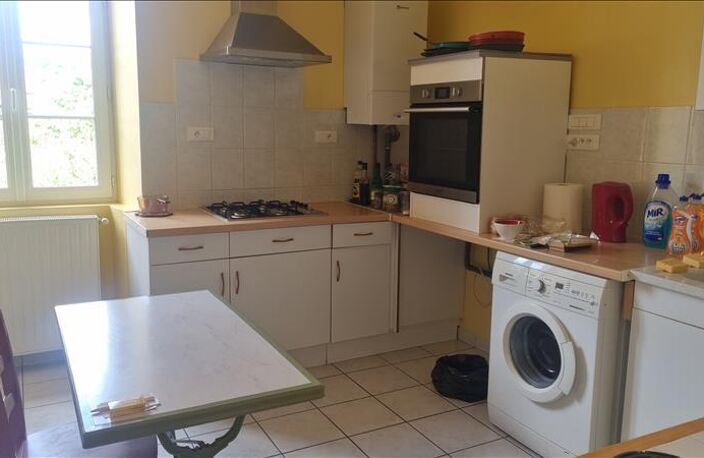 Vente immeuble   Aubin (12110) — photo 4
