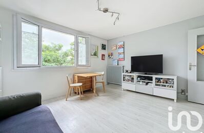 appartement 4 pièces 63 m2 à vendre à Morsang-sur-Orge (91390)