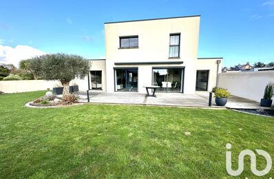 vente maison 570 000 € à proximité de Saint-Pair-sur-Mer (50380)