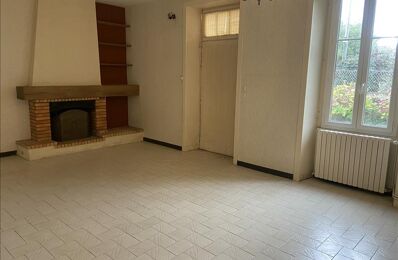 vente maison 186 375 € à proximité de Saint-Sulpice-de-Cognac (16370)