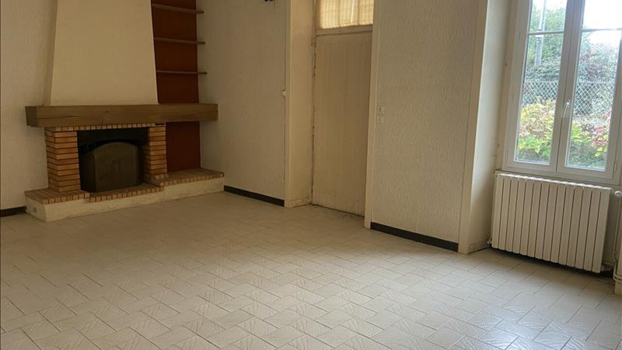 maison 7 pièces 163 m2 à vendre à Boutiers-Saint-Trojan (16100)