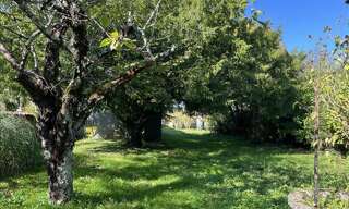 Maison 7 Pièces 163 m² à vendre à Boutiers-Saint-Trojan (16100)