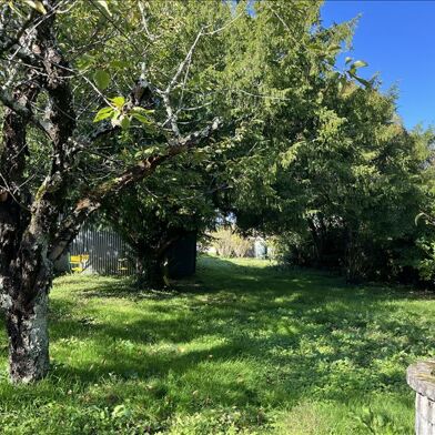 Maison 7 pièces 186375 €