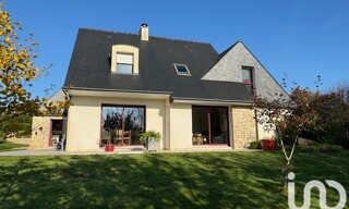 Maison 9 Pièces 151 m² à vendre à Pouldreuzic (29710)