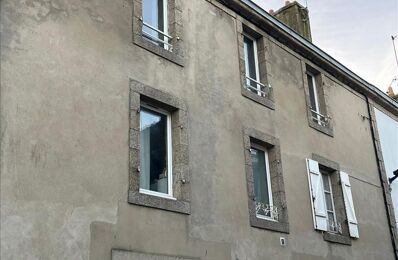 appartement 1 pièces 21 m2 à vendre à Concarneau (29900)