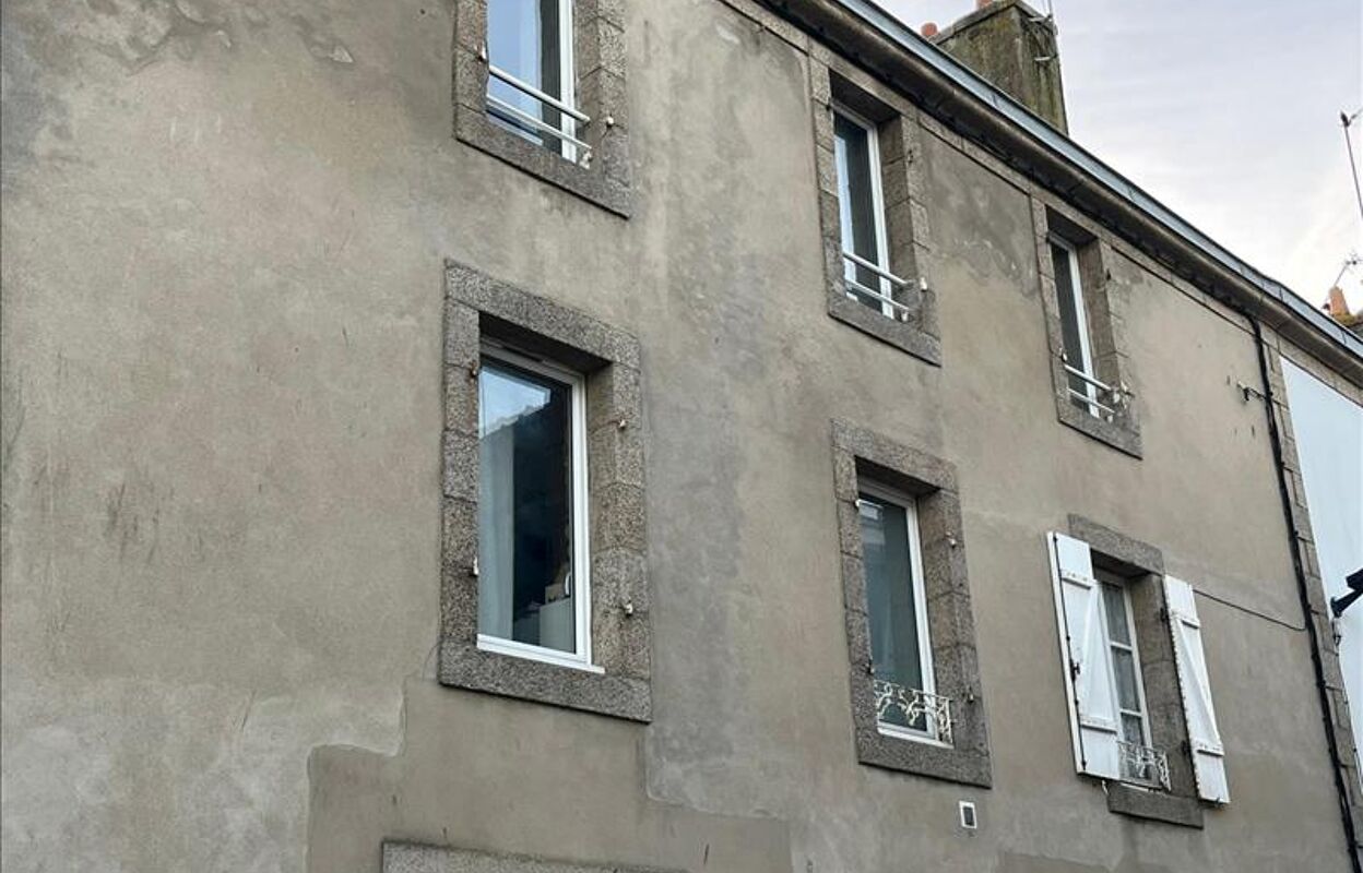 appartement 1 pièces 21 m2 à vendre à Concarneau (29900)