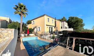 Maison 5 Pièces 120 m² à vendre à Nîmes (30900)