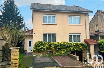 vente maison 199 500 € à proximité de Conflans-en-Jarnisy (54800)