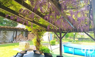 Maison 5 Pièces 153 m² à vendre à Conflans-en-Jarnisy (54800)