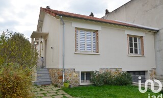 Maison 4 Pièces 80 m² à vendre à Sannois (95110)