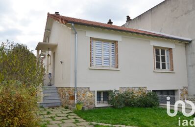 vente maison 385 000 € à proximité de Taverny (95150)