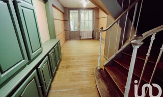Immeuble  79 m² à vendre à Brou (28160)