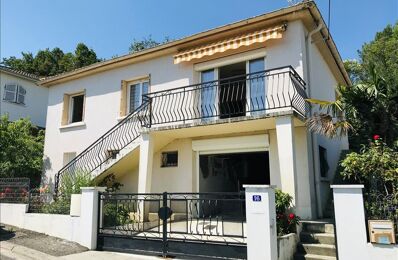 vente maison 165 000 € à proximité de Pessan (32550)