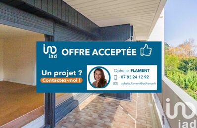 vente appartement 350 000 € à proximité de Jouy-le-Moutier (95280)