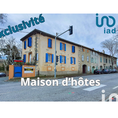 Maison 6 pièces 156 m²