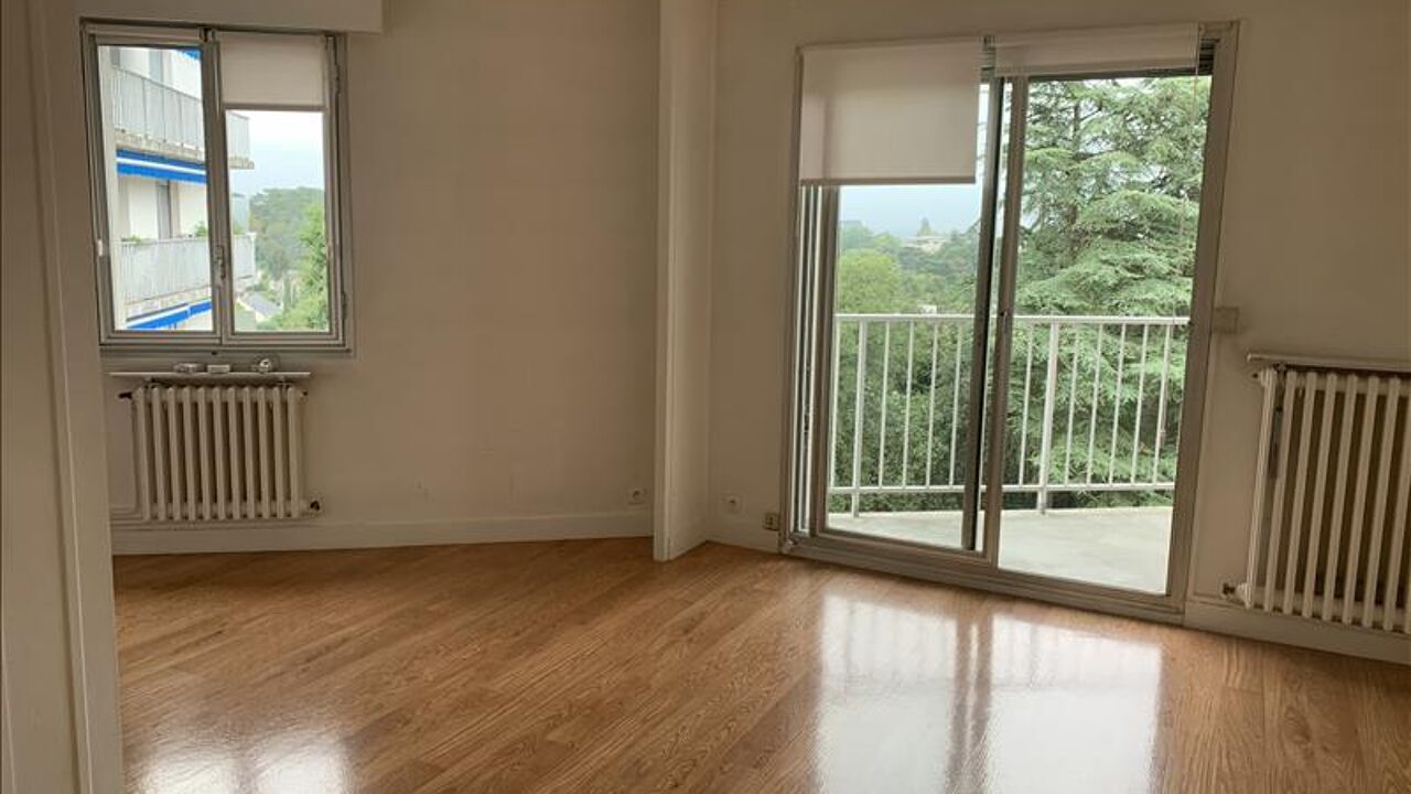 appartement 1 pièces 34 m2 à vendre à Tours (37100)