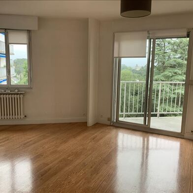 Appartement 1 pièce 34 m²