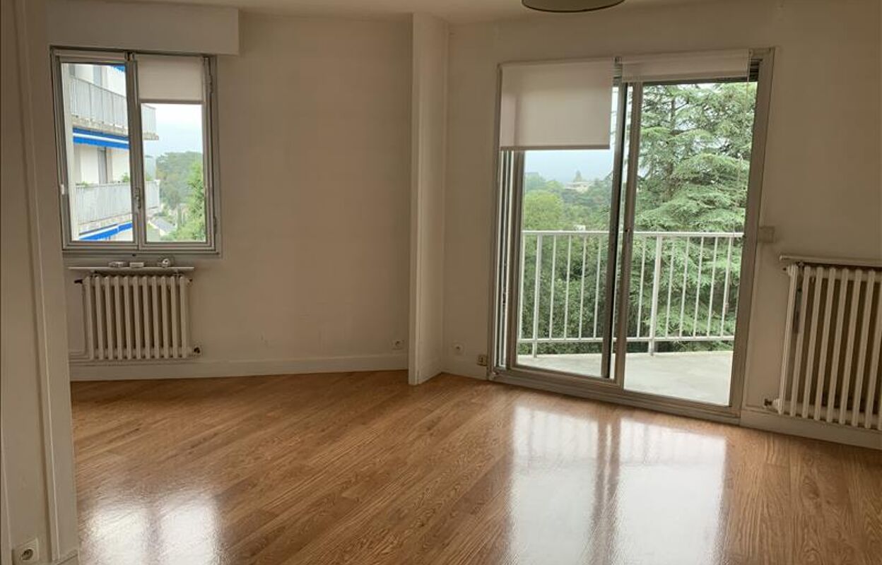 appartement 1 pièces 34 m2 à vendre à Tours (37100)