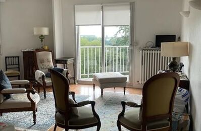 vente appartement 69 130 € à proximité de Fondettes (37230)