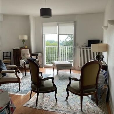 Appartement 1 pièces 69130 €