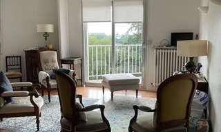 Appartement 1 Pièce 34 m² à vendre à Tours (37100)