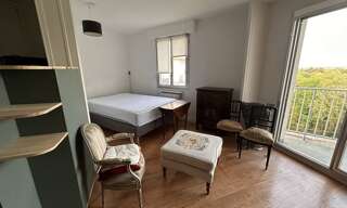 Appartement 1 Pièce 34 m² à vendre à Tours (37100)