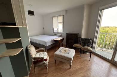 Appartement 1 pièces 69130 €